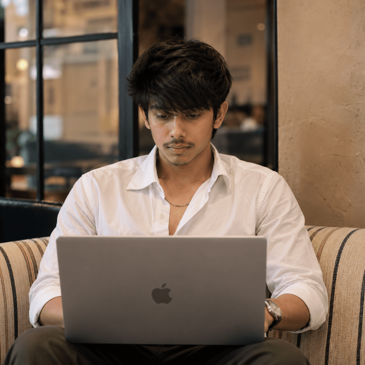 Anshul, Performance Marketer & Marketing Head