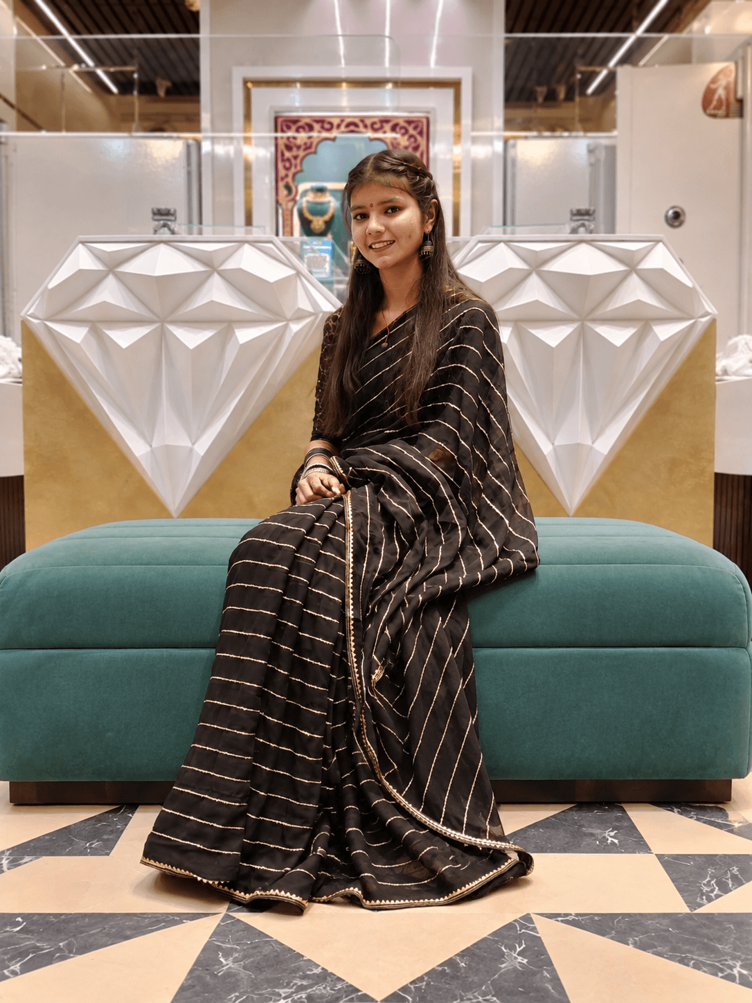 Nidhi, CFO & HR