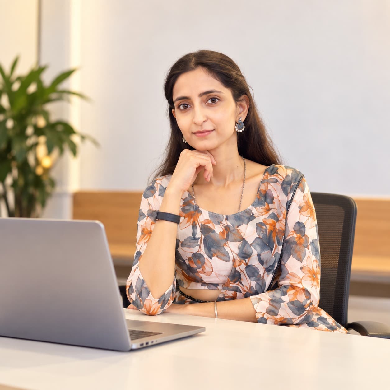 Priksha, Social Media Manager
